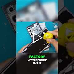 Simple Liquid Adhesive Repair Tips for Perfect Results [GALAXY S23 ULTRA] | Sydney CBD Repair Centre