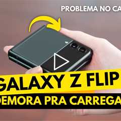 Celular Demora pra Carregar! Como Carregar celular mais rápido em passo simples