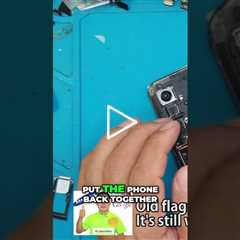 Expert Phone Repair Testing Displays for Perfect Results [POCO M3 PRO 5G] | Sydney CBD Repair Centre