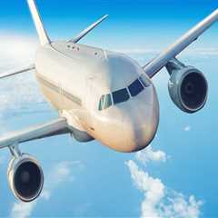 The Importance of Regulations and Policies for Aviation Industries in Broward County, Florida