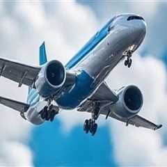 Exploring the Top Aviation Companies in Broward County, Florida