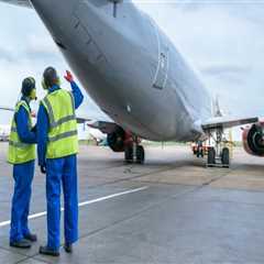 The Growing Aviation Industry in Broward County, Florida