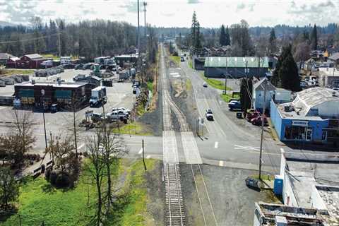 The Future of Transportation Projects in Clark County, Washington