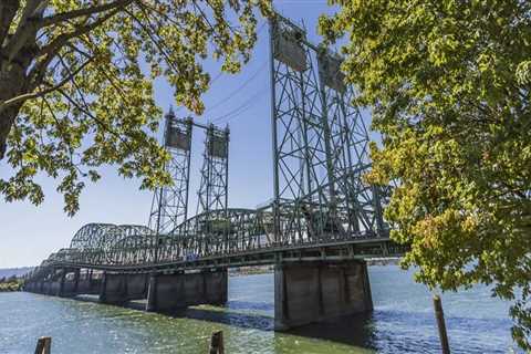 The Timeline for Completing Transportation Projects in Clark County, Washington