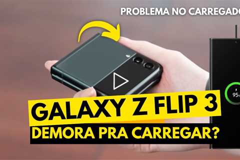 Celular Demora pra Carregar! Como Carregar celular mais rápido em passo simples