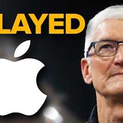 HUGE Apple Delays Cause Problems With Customers | This Isn''t Surprising