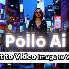 Pollo Ai Pro Subscription Private Video Generator
