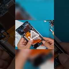 Samsung A71 Screen Replacement: Make It Look New! [GALAXY A71] | Sydney CBD Repair