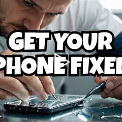Smashed Google Pixel 8 Pro Screen? Sydney CBD Repair Centre Can Fix It Today!