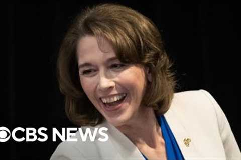 Democratic-backed candidate wins record-breaking Wisconsin Supreme Court seat