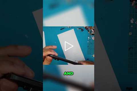 Sydney Small Business: David's Back from Vacation! [REDMI NOTE 13 PRO PLUS] | Sydney CBD Repair