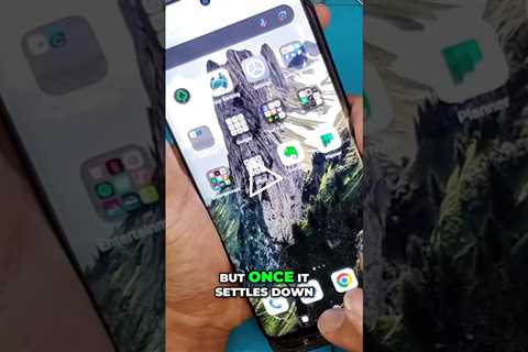 Testing a Replacement Display for Xiaomi Devices [REDMI NOTE 13 PRO PLUS] | Sydney CBD Repair