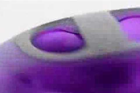 Apple Computer iMac G3 Colors Commercial