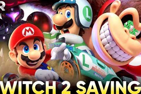 Clarifying ALL Nintendo Switch 2 Confusion & And Money Saving Tips!