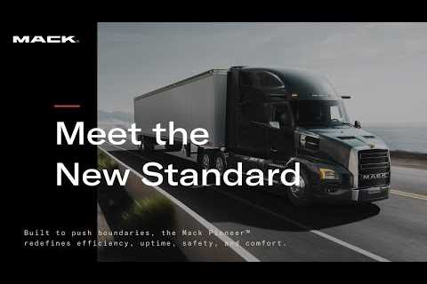 Meet The New Standard
