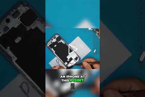 The Google Pixel 9 Pro: A Game Changer Like the iPhone [PIXEL 9 PRO] | Sydney CBD Repair