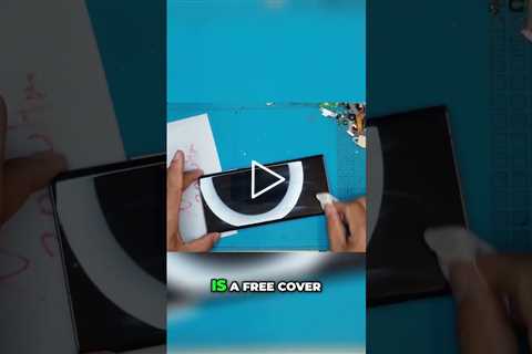 Maximize Protection: Choosing Right Cover for Your Device [GALAXY NOTE 20 ULTRA] | Sydney CBD Repair