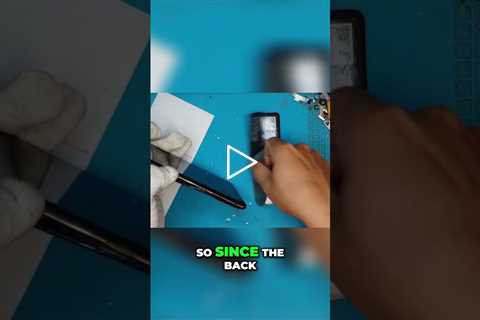 Unveiling the OPPO Find X3 Pro: Handle with Care [OPPO FIND X3 PRO] | Sydney CBD Repair