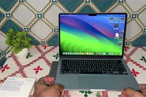 #1 Best MacBook Pro/ Air Accessory In (2025) [M1, M2, M3, M4]