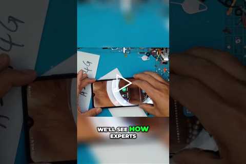Tempered Glass Screen Protector: Expert Application Secrets [GALAXY A23 4G] | Sydney CBD Repair