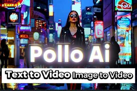 Pollo Ai Pro Subscription Private Video Generator