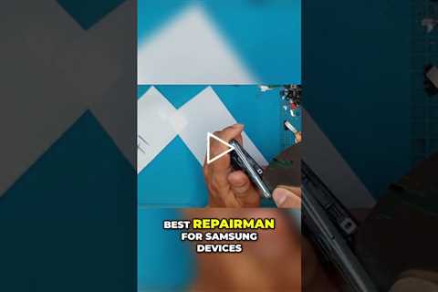Samsung Galaxy Repair: Sydney Expert Makes it Easy! [GALAXY A71] | Sydney CBD Repair