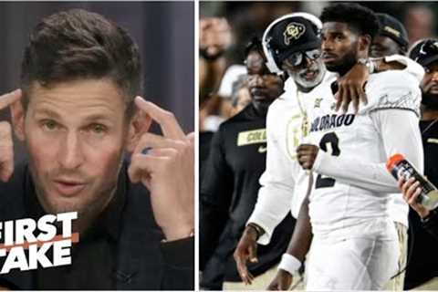 Dan Orlovsky fires back at Deion Sanders'' criticisms over Shedeur Sanders slides in 1st-Rd NFL..