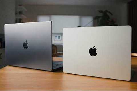 MacBook Air vs Pro: Which one do you need?