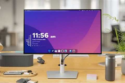 How to Make Windows 11 Look Like macOS (Step-by-Step)