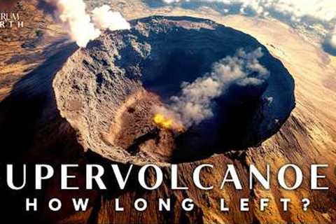 The Supervolcanoes Scientists Say We Should Be Paying Attention To