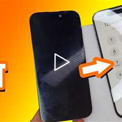 TURNED OUT PRETTY! iPhone 16 Pro Screen Replacement | Sydney CBD Repair Centre