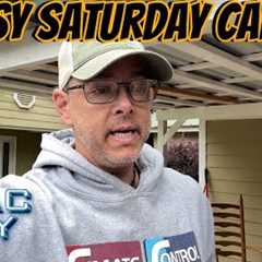 Working On The Weekend! #hvacguy #hvaclife #hvactrainingvideos