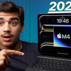 M4 iPad Pro 1 year Later! Was It Worth It?
