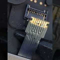 MacBook Air Trackpad and Keyboard Not Working? Check This Out! 🤓 #macbook #m1 #macbookrepair