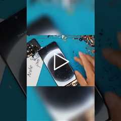 Redmi Display Replacement: Fix Your Phone Screen FAST! [REDMI NOTE 8 PRO] | Sydney CBD Repair