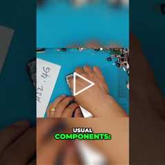 A22 Easy Repair Guide for Budget Smartphones [GALAXY A22 4G] | Sydney CBD Repair