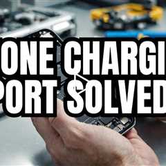 Sydney CBD Repair Centre is live
