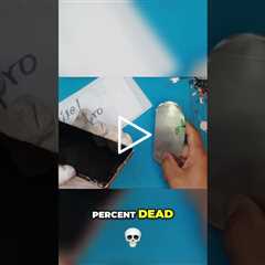 Smartphone Repair: Display Removal Easy Steps! [GOOGLE PIXEL 7 PRO] | Sydney CBD Repair