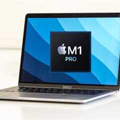 Apple M1 MacBook Pro: 4 Year Long Term Review