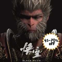 Black Myth Wukong Ps5 Digital Download