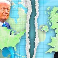 Why the UK-US Trade Deal was Pretty Underwhelming