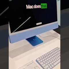 Apple iMac | Stunning Display & Powerful Performance!
