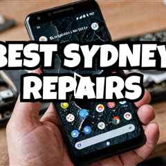 Cracked Google Pixel 9 Pro XL Screen? Find the Best Repair in Sydney CBD