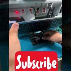 MacBook Air Display Replacement | MacBook Air Keyboard Replacement