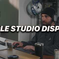 Living with the Apple Studio Display - 1 Year Later