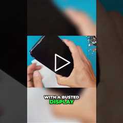 iPhone 13 Pro Max Screen Repair: Sydney CBD Rescue! [IPHONE 13 PRO MAX] | Sydney CBD Repair