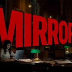 Mac | Mirrored | Apple