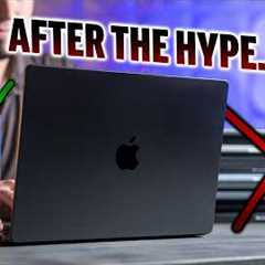M4 Pro MacBook Pro after 6 Months - Everyone was WRONG!