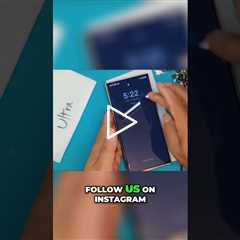 Sydney Smartphone Repair: Mail In Service Available! [GALAXY S24 ULTRA] | Sydney CBD Repair