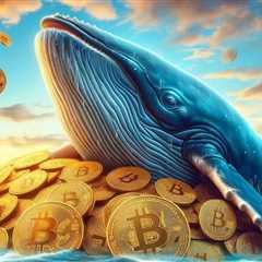 Whale Wallet Accumulates 2.21T PEPE Worth $29M Amid Market Dip—Bullish Signal or Exit Plan?